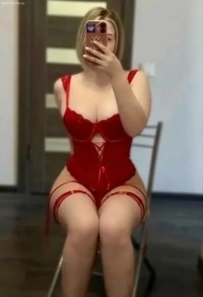 Ангелина, проститутка Чебоксары
