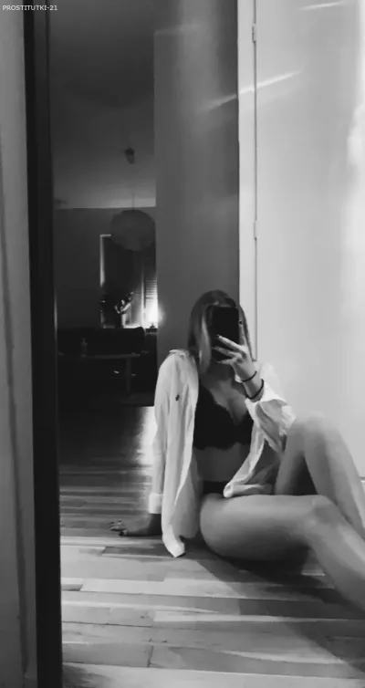 Марина, проститутка Чебоксары